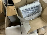 6 tork twin wc-papierhouders - afbeelding 2 van  4