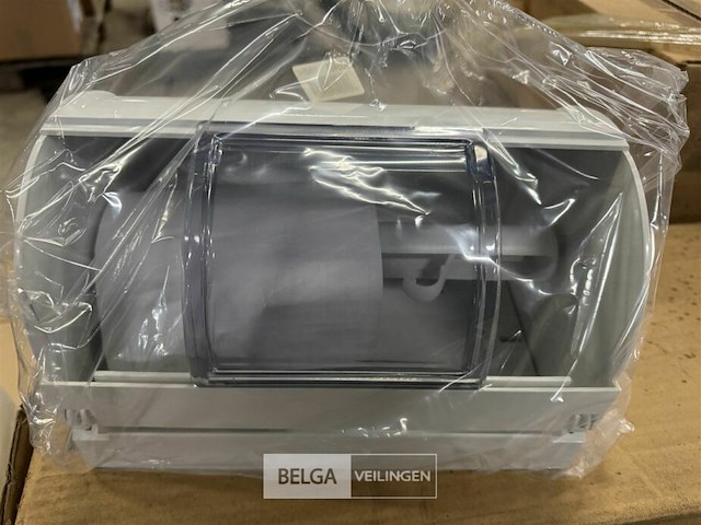 6 tork twin wc-papierhouders - afbeelding 4 van  4