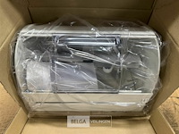 6 tork twin wc-papierhouders - afbeelding 1 van  4