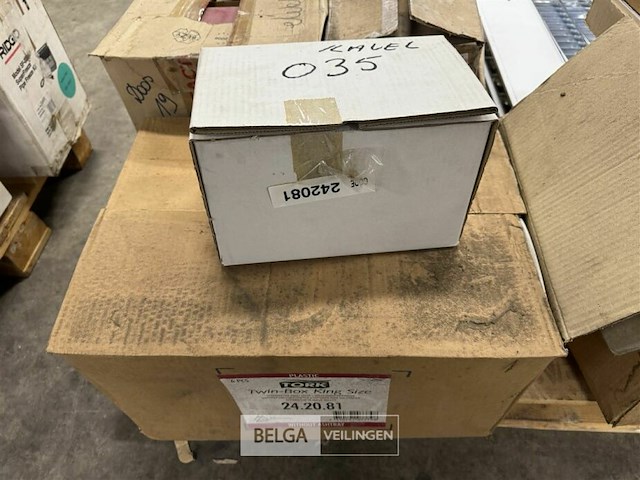 6 tork twin wc-papierhouders - afbeelding 2 van  4