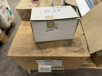 6 tork twin wc-papierhouders - afbeelding 2 van  4