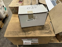 6 tork twin wc-papierhouders - afbeelding 4 van  4