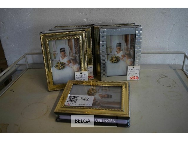 6 trouw albums - afbeelding 1 van  3