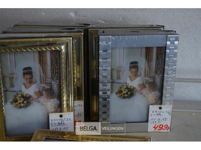 6 trouw albums - afbeelding 3 van  3