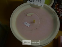 6 tuinkaarsen div geuren - afbeelding 2 van  3