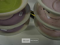 6 tuinkaarsen div geuren - afbeelding 3 van  3