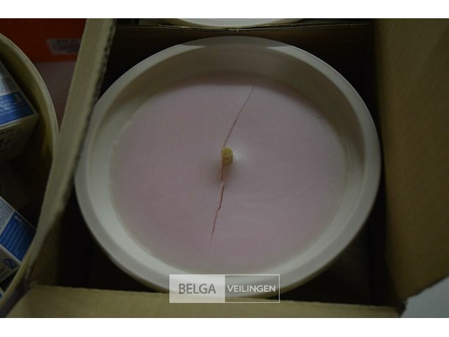 6 tuinkaarsen - afbeelding 1 van  23