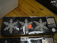 6 tuinkaarsen - afbeelding 17 van  23