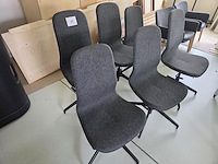 6 typistestoelen ikea