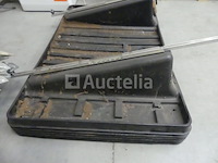 6 ubbink frs60 zonnepaneelondersteuningsconsoles