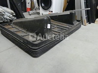 6 ubbink frs60 zonnepaneelondersteuningsconsoles - afbeelding 2 van  6