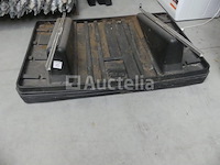 6 ubbink frs60 zonnepaneelondersteuningsconsoles - afbeelding 5 van  6