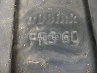 6 ubbink frs60 zonnepaneelondersteuningsconsoles - afbeelding 6 van  6