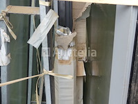 6 vast aluminium frames - afbeelding 2 van  8