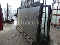 6 vast aluminium frames - afbeelding 5 van  8