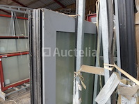 6 vast aluminium frames - afbeelding 6 van  8