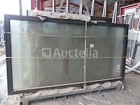 6 vast aluminium frames - afbeelding 8 van  8