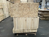 6 verlijmde balsa blok - afbeelding 2 van  5