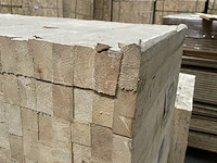6 verlijmde balsa blok - afbeelding 3 van  5