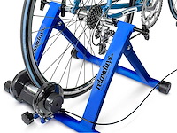 6-versnellingen fietstrainer - afbeelding 1 van  6