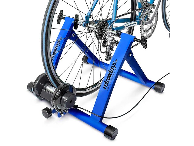 6-versnellingen fietstrainer - afbeelding 2 van  6