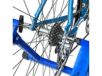 6-versnellingen fietstrainer - afbeelding 6 van  6