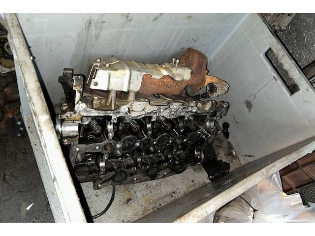 6 versnellingsbakken landrover - afbeelding 2 van  8