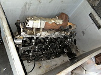 6 versnellingsbakken landrover - afbeelding 2 van  8