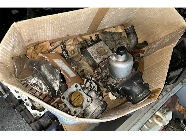 6 versnellingsbakken landrover - afbeelding 3 van  8