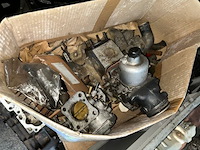 6 versnellingsbakken landrover - afbeelding 3 van  8