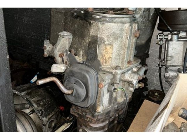 6 versnellingsbakken landrover - afbeelding 4 van  8