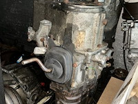 6 versnellingsbakken landrover - afbeelding 4 van  8