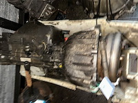 6 versnellingsbakken landrover - afbeelding 6 van  8