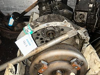 6 versnellingsbakken landrover - afbeelding 7 van  8