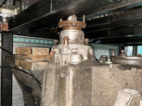 6 versnellingsbakken landrover - afbeelding 8 van  8