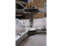 6 verwarmingsslangdispensers - afbeelding 3 van  5