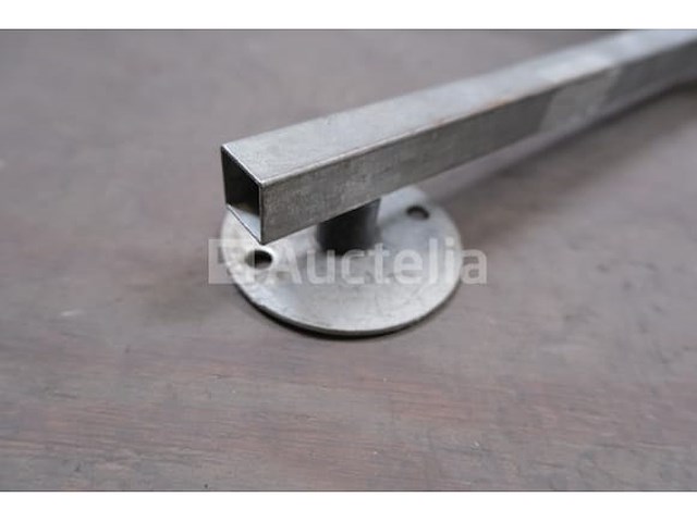 6 verwarmingsslangdispensers - afbeelding 4 van  5