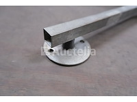 6 verwarmingsslangdispensers - afbeelding 4 van  5