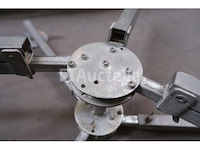 6 verwarmingsslangdispensers - afbeelding 5 van  5