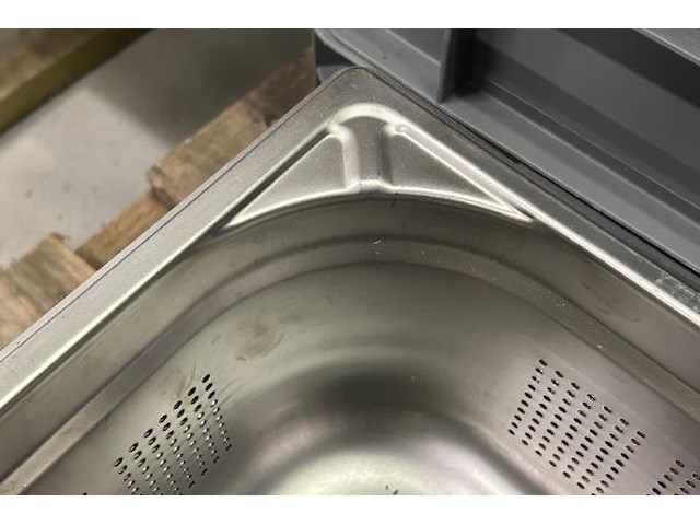 6 voedingscontainers - afbeelding 2 van  4