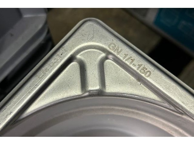 6 voedingscontainers - afbeelding 4 van  4