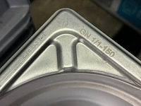 6 voedingscontainers - afbeelding 4 van  4