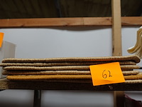 6 voetmatten - afbeelding 3 van  3