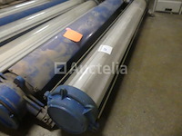 6 waterdichte buitenverlichting - afbeelding 2 van  4