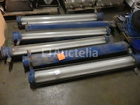 6 waterdichte buitenverlichting - afbeelding 3 van  4