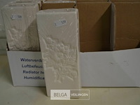 6 waterverdampers - afbeelding 2 van  3