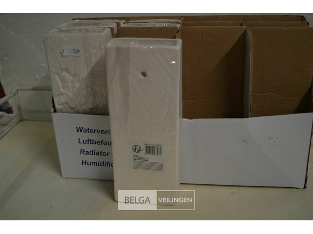 6 waterverdampers - afbeelding 3 van  3