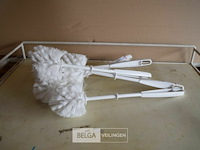 6 wc borstels - afbeelding 1 van  1