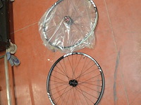 6 wielen voor mountainbike mtb new race 650b comp 27.5 - afbeelding 3 van  17