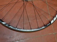 6 wielen voor mountainbike mtb new race 650b comp 27.5 - afbeelding 8 van  17
